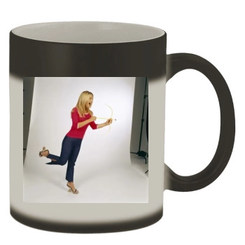 Jessica Simpson Color Changing Mug