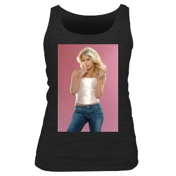 Jessica Simpson Women's Tank Top