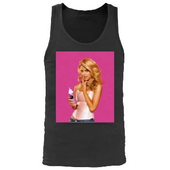 Jessica Simpson Men's Tank Top