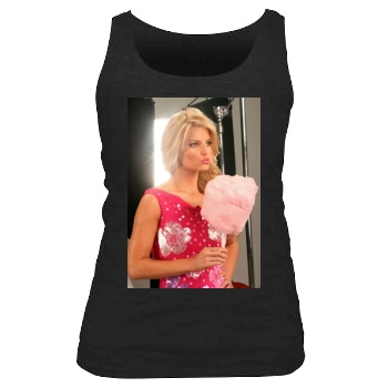 Jessica Simpson Women's Tank Top