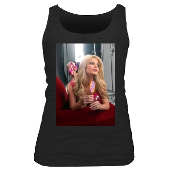 Jessica Simpson Women's Tank Top