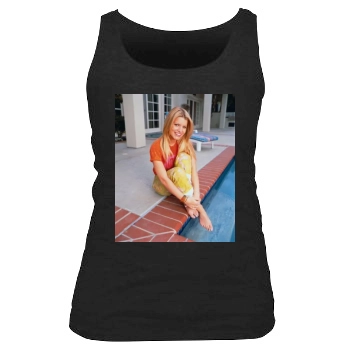 Jessica Simpson Women's Tank Top