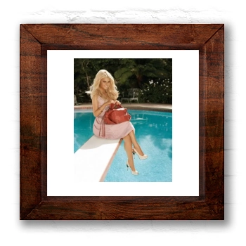 Jessica Simpson 6x6