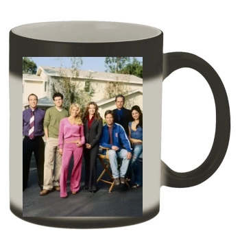 Jessica Simpson Color Changing Mug