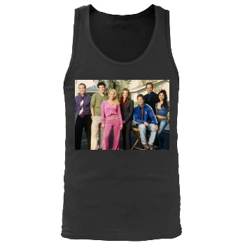 Jessica Simpson Men's Tank Top