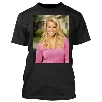 Jessica Simpson Men's TShirt