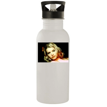 Jessica Simpson Stainless Steel Water Bottle