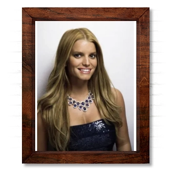 Jessica Simpson 14x17