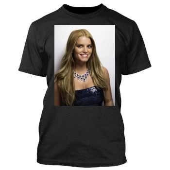 Jessica Simpson Men's TShirt