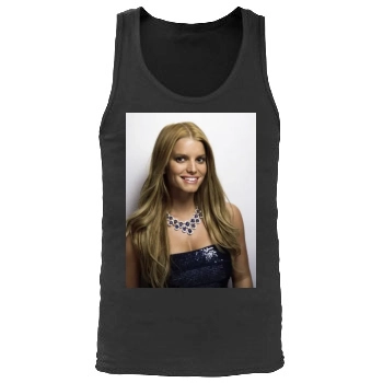 Jessica Simpson Men's Tank Top