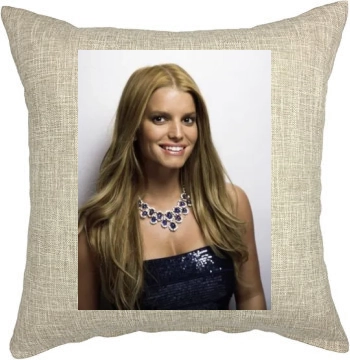 Jessica Simpson Pillow