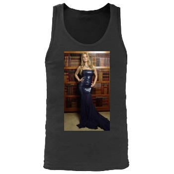 Jessica Simpson Men's Tank Top