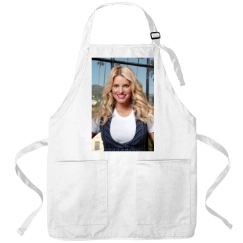 Jessica Simpson Apron