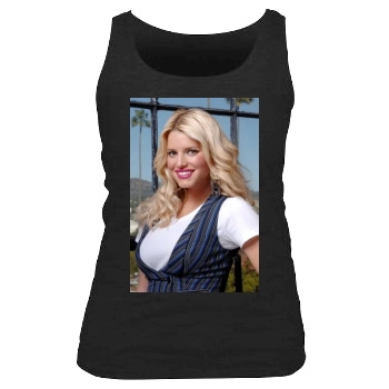 Jessica Simpson Women's Tank Top