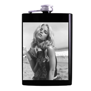 Jessica Simpson Hip Flask