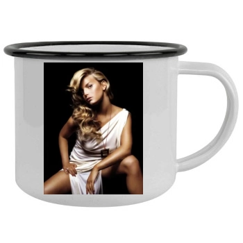 Jessica Simpson Camping Mug