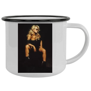 Jessica Simpson Camping Mug