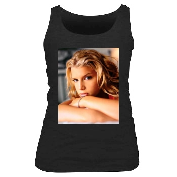 Jessica Simpson Women's Tank Top