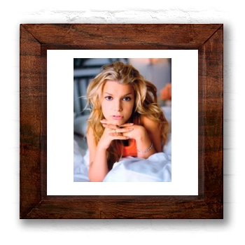 Jessica Simpson 6x6