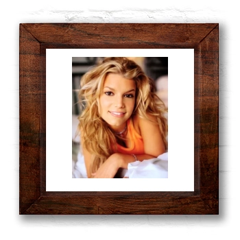 Jessica Simpson 6x6