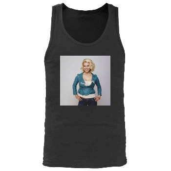 Jessica Simpson Men's Tank Top