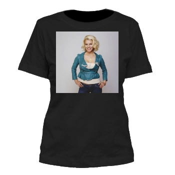 Jessica Simpson Women's Cut T-Shirt