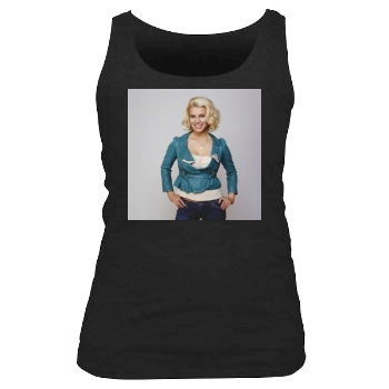 Jessica Simpson Women's Tank Top