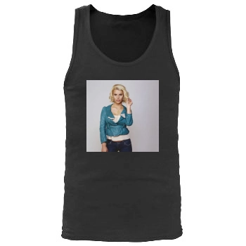 Jessica Simpson Men's Tank Top