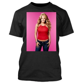 Jessica Simpson Men's TShirt