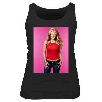 Jessica Simpson Women's Tank Top