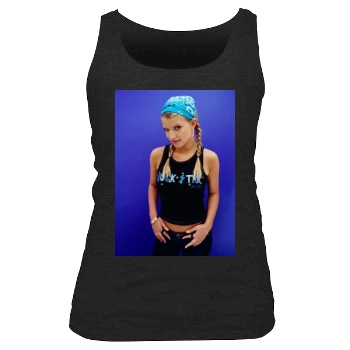 Jessica Simpson Women's Tank Top