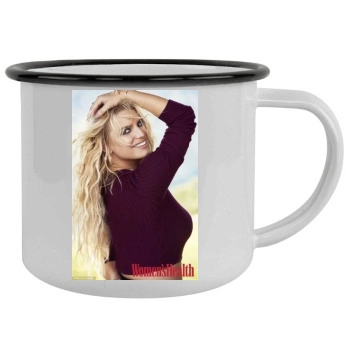 Jessica Simpson Camping Mug