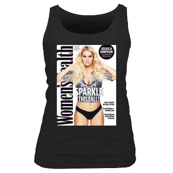 Jessica Simpson Women's Tank Top