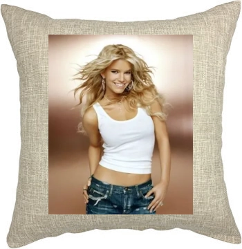 Jessica Simpson Pillow