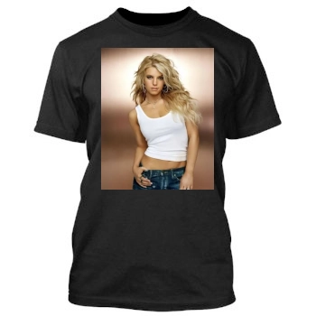 Jessica Simpson Men's TShirt