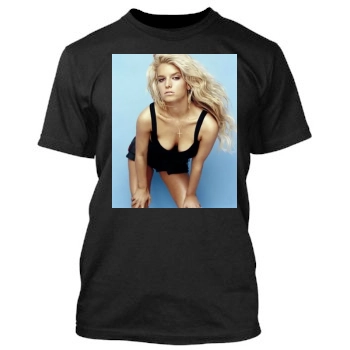 Jessica Simpson Men's TShirt