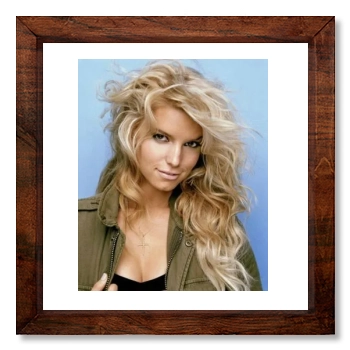 Jessica Simpson 12x12