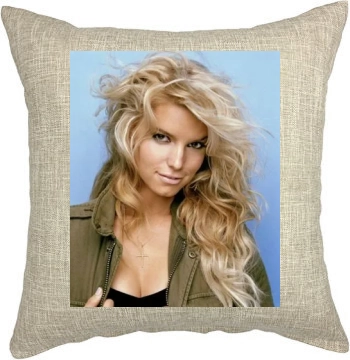 Jessica Simpson Pillow