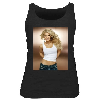 Jessica Simpson Women's Tank Top