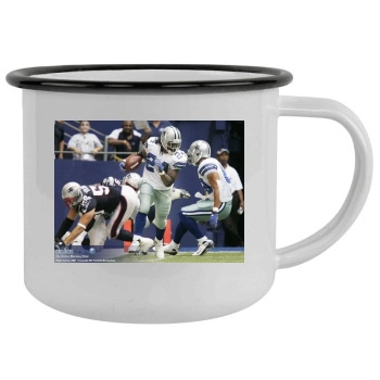 Tampa Bay Buccaneers Camping Mug