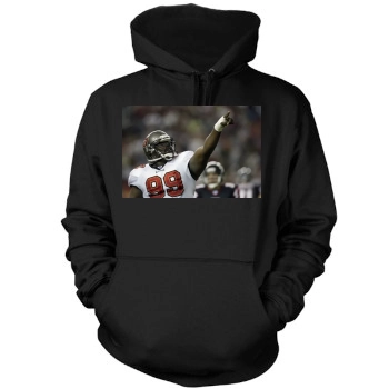 Tampa Bay Buccaneers Mens Pullover Hoodie Sweatshirt