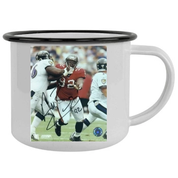 Tampa Bay Buccaneers Camping Mug