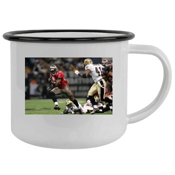 Tampa Bay Buccaneers Camping Mug