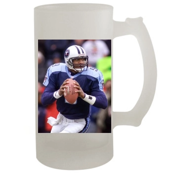 Tennessee Titans 16oz Frosted Beer Stein