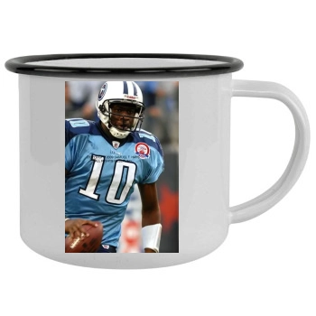 Tennessee Titans Camping Mug