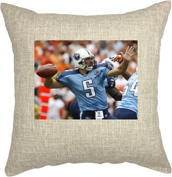 Tennessee Titans Pillow