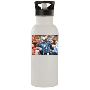 Tennessee Titans Stainless Steel Water Bottle