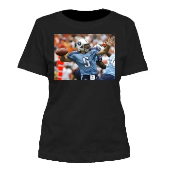Tennessee Titans Women's Cut T-Shirt