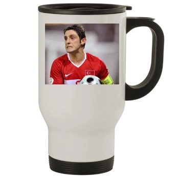 Turkey National football team Stainless Steel Travel Mug