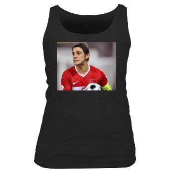 Turkey National football team Women's Tank Top